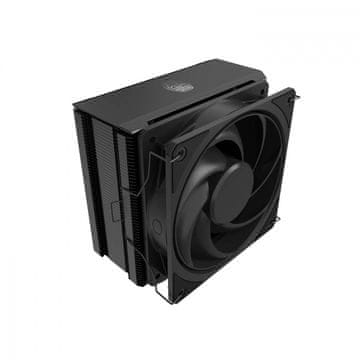 Cooler Master Cooler Master Hyper 212 3DHP Black hladilnik za CPU