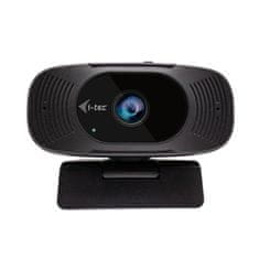 I-TEC i-tec CAMSOLOMON4K300 4K spletna kamera, USB-C