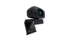 I-TEC i-tec CAMSOLOMON4K300 4K spletna kamera, USB-C