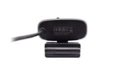 I-TEC i-tec CAMSOLOMON4K300 4K spletna kamera, USB-C