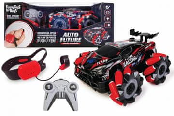Artyk ARTYK Auto R/C Future RC avto na daljinsko upravljanje