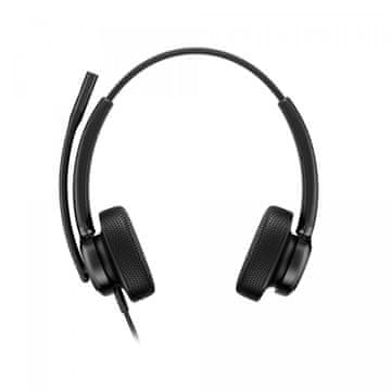 Poly HP Poly Mission 425 stereo slušalke, USB