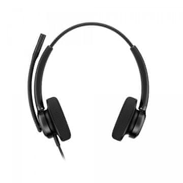 Poly HP Poly Mission 425 Stereo USB žične slušalke