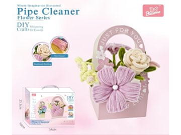 Madej MADEJ Komplet cvetje DIY šopek