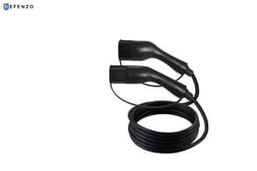 slomart Polnilni kabel Defenzo AC11, 10m