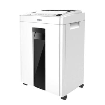 Deli DELI ET053 drobilnik papirja, 5 listov, 10L