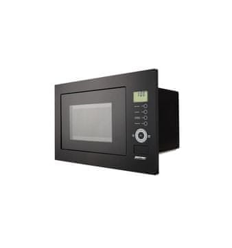 MPM MPM 25-KMI-01 vgradna mikrovalovna pečica 25L 900W + žar 1100W