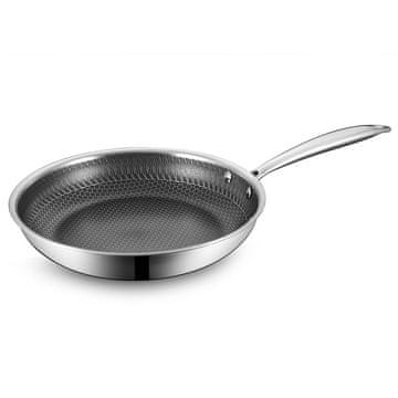 slomart MAESTRO MR-1214-20 ponev "Plaster miodu", 20 cm