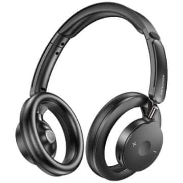 Awei AWEI AT33 Slušalke na ušesa, odprte, Bluetooth 6.0