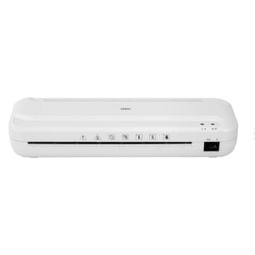 Deli Deli E2132 A4 pisarniški laminator, 250 mm/min