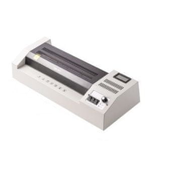 Deli DELI E3895-EU A3 laminator, 330 mm