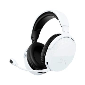 HyperX HyperX Cloud Stinger 3 Wireless Gaming slušalke, črne