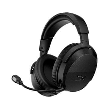 HyperX HyperX Cloud Stinger 3 Gaming Slušalke za PlayStation, črna/modra