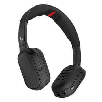 Poly Poly Focus 625 Fold BT Stereo slušalke, črne