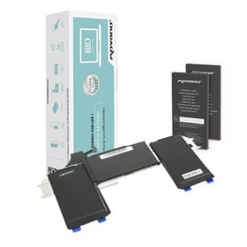 movano Movano A1965 baterija za Apple MacBook Air 13" A1932 A2179