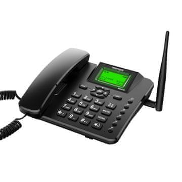 MaxCom Maxcom MM 43D stacionarni 4G VoLTE telefon s SIM kartico