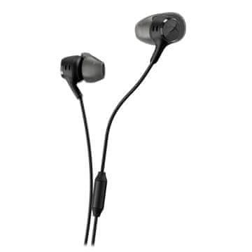 HyperX HyperX Cloud Earbuds III žične slušalke, črne
