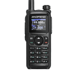 Baofeng dvosmerna radijska postaja UV-28 plus 10 w