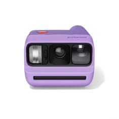 POLAROID EVERYTHING BOX GO 3 fotoaparat, vijolična (8 slik)