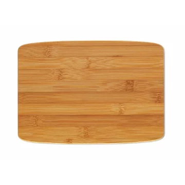 Kela Deska za rezanje KATANA bambus 28 x 20 cm KL-11871