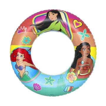 Bestway Plavalni obroč 56 cm Disney Princess Bestway 91043
