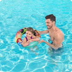 Bestway Plavalni obroč 56 cm Disney Princess Bestway 91043
