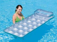 Bestway Napihljiva vzmetnica za plažo 188 x 71 cm Bestway 43024