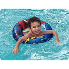 Bestway Plavalni obroč Spiderman 56 cm Bestway 98003