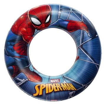 Bestway Plavalni obroč Spiderman 56 cm Bestway 98003