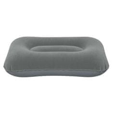 Bestway Napihljiva blazina iz velurja 42 x 26 cm Bestway 67121 mornarsko modra