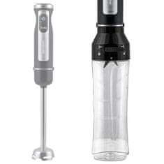 Berdsen Posoda za steklenico mešalnika 600 ml + hladilni vložek BD-755 Berdsen