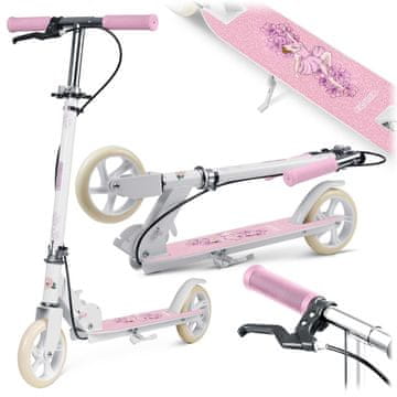 Ricokids Ricokids skiro za balerinke Kodi