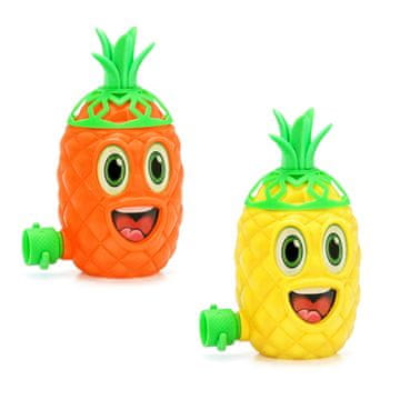 Sign Poletni Ananas Splasher