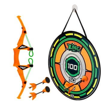 Sign Paket Tarč Air Storm Bullz-Eye Bow