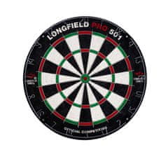 Northio Longfield Deska Za Pikado Pro 501