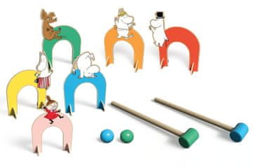 Moomin Mumin Kroket