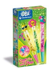 Clementoni Clementoni Small Penlab 3 Pisala