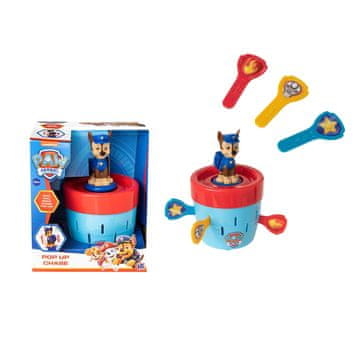 Paw Patrol Pop Up Igra Paw Patrol Chase