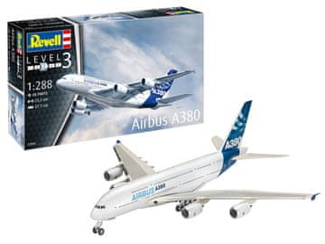 Revell Revell Airbus A380 1:288