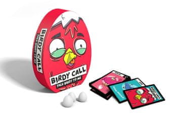 Northix Bidry Call Party Game
