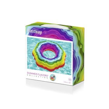 Bestway Plavalni Obroč Jelly