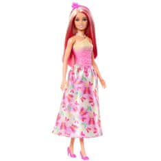 Barbie Punčka Princeska Barbie Core