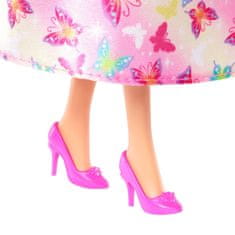 Barbie Punčka Princeska Barbie Core