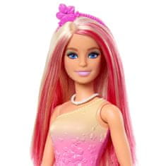 Barbie Punčka Princeska Barbie Core