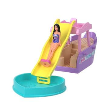 Barbie Barbie Mini Barbieland Sanjski Čoln