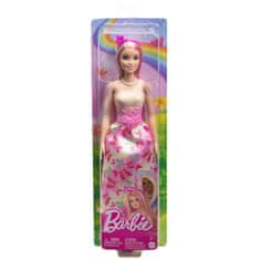 Barbie Punčka Princeska Barbie Core