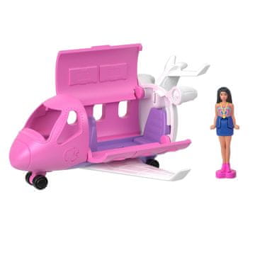 Barbie Barbie Mini Barbieland Sanjsko Letalo