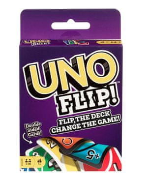 Uno Uno Obratna Stran