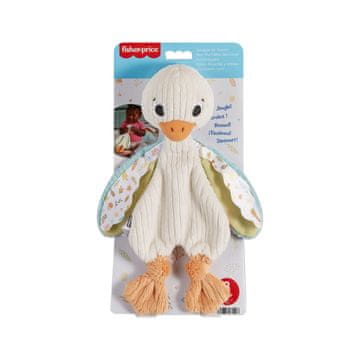 Fisher-Price Fisher-Price Sensimals Gosi Pliš
