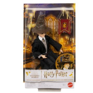 Sign Harry Potter & Klobuk Za Razvrščanje